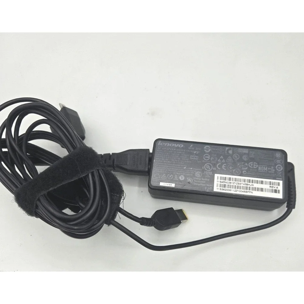 Lenovo included number